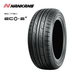 送料無料 ナンカン ナンカン ECO-2 +(Plus) (1本/2本/4本) サマータイヤ NANKANG NANKANG ECO-2 +(Plus) 225/60R16 225 60 16 (16インチ)