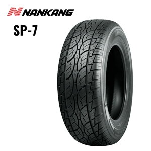 送料無料 ナンカン SP-7 295/45R20 114H XL 【1本単品 新品】 サマータイヤ NANKANG SP-7 (20インチ)
