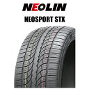 送料無料 ネオリン ネオ スポーツSTX 265/50R20 111V XL 【1本単品 新品】 サマータイヤ NEOLIN Neosport STX (20インチ)