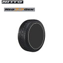 送料無料 ニットー ネオジェン (1本/2本/4本) 夏 サマータイヤ NITTO NEOGEN 235/30R20 235 30 20 (20インチ)