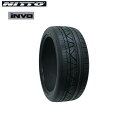 送料無料 ニットー インヴォ 245/30ZR20 90W XL 【1本単品 新品】 夏 サマータイヤ NITTO INVO (20インチ)