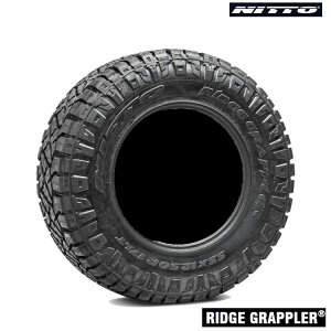 送料無料 ニットー リッジグラップラー (1本/2本/4本) サマータイヤ NITTO RIDGE GRAPPLER 265/50R20 265 50 20 (20インチ)