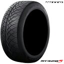 送料無料 ニットー エヌティー 420エス (1本/2本/4本) 夏 サマータイヤ NITTO NT420S 255/40R20 255 40 20 (20インチ)