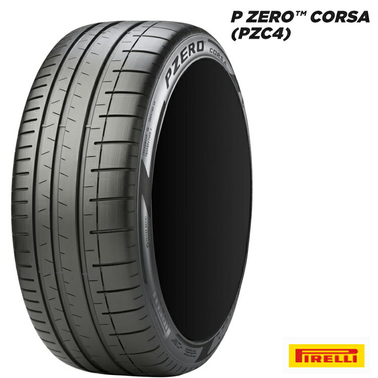  s s[[ RT s[[bgV[tH[ (1{/2{/4{) F^C PIRELLI PZERO CORSA (PZC4) 235/35R19 235 35 19 (19C`)