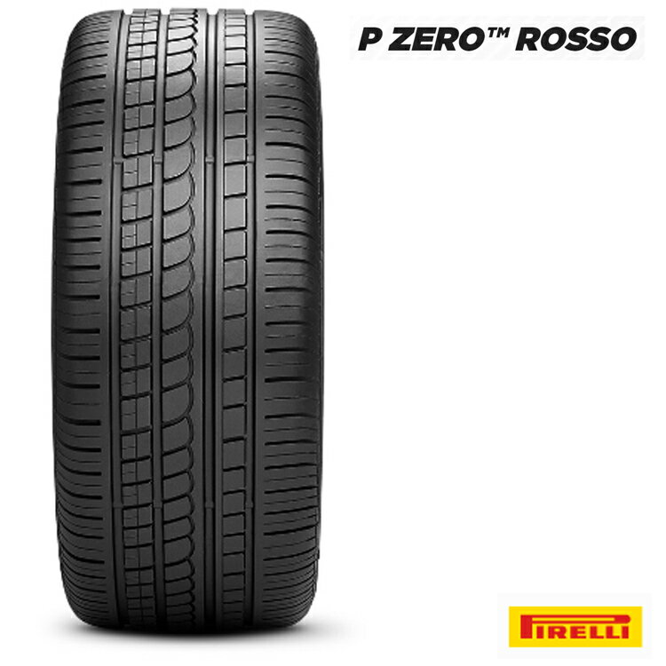 ̵ ԥ ԡ å (1/2/4) ǧ PIRELLI PZERO ROSSO 265/35R18 265 35 18 (18)