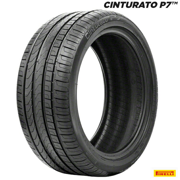  s `gD[g s[Zu (1{/2{/4{) F^C PIRELLI CINTURATO P7 225/45R18 225 45 18 (18C`)