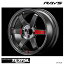 ̵ 쥤 ܥ륯졼 ƥʥ   9J-17 +21 5H-114.3 VOLK RACING TE37 SAGA SL (17inch) (17) 5H114.3 9J+214ܥå ʡ