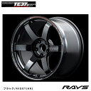 送料無料 レイズ ボルクレーシング ティーイーサンナナ サーガ エスプラス タイムアタック 9J-18 46 5H-114.3 VOLK RACING TE37 SAGA S-plus TIME ATTACK EDITION (KR) (18インチ) 5H114.3 9J 46【4本セット 新品】