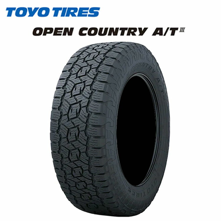  g[[ I[vJg[ G[eB[X[ 25565R17 114H XL y4{Zbg Viz I[e[^C TOYO OPEN COUNTRY A/T III (17C`)