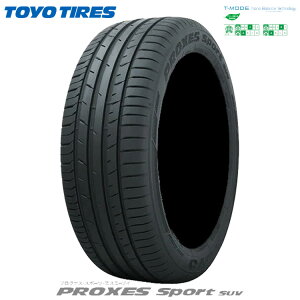 送料無料 トーヨータイヤ プロクセススポーツ SUV (1本/2本/4本) SUV専用 TOYO PROXES SPORT SUV 265/45R20 265 45 20 (20インチ)