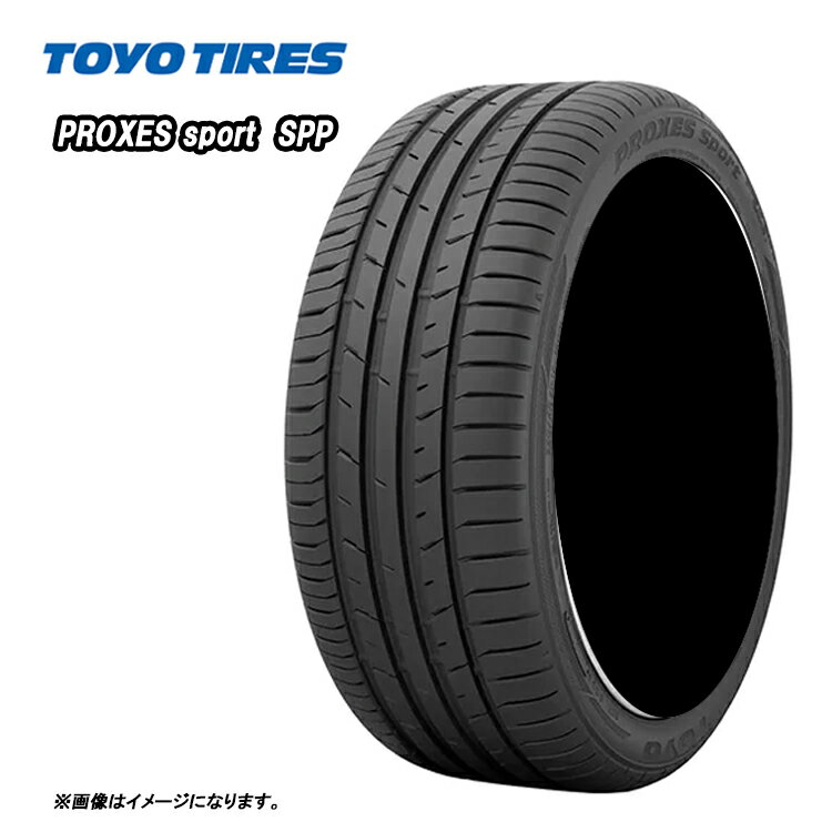 送料無料トーヨータイヤ プロクセス スポーツ SPP (1本/2本/4本) 新車装着タイヤ TOYO TIRES PROXES sport SPP 225/55R19 225 55 19 (19インチ)