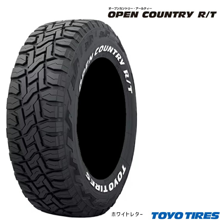 送料無料 トーヨー オープンカントリー アールティー (1本/2本/4本) オールテレーンタイヤ TOYO OPEN COUNTRY R/T 225/60R18 225 60 18 (18インチ)