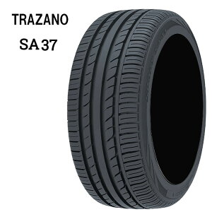 送料無料 トラザノ SA37 (1本/2本/4本) サマータイヤ TRAZANO SA37 225/35R20 225 35 20 (20インチ)