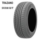 送料無料 トラザノ SU318 H/T (1本/2本/4本) サマータイヤ TRAZANO SU318 H/T 215/70R16 215 70 16 (16インチ)