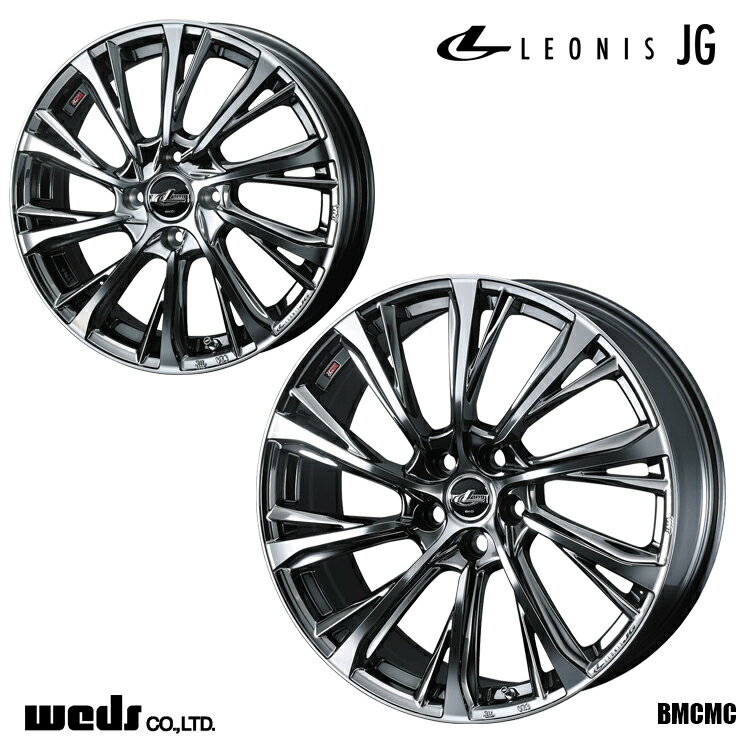 楽天市場】weds レオニス（リム径（インチ）19）（ホイール