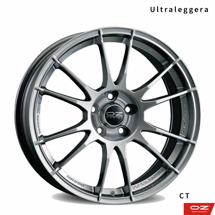 ѡҸˤ㤨̵ å 졼 ȥå 7J-15 +18 4H-108  OZ Racing Ultraleggera (CT (15 4H108 7J+18 (1/2/4ܡפβǤʤ40,920ߤˤʤޤ