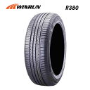 送料無料 ウィンラン R380 (1本/2本/4本) サマータイヤ WINRUN R380 205/60R16 205 60 16 (16インチ)