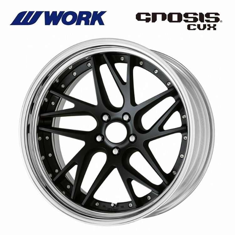 ̵  Ρ CVX STEP RIM ǥץ󥱥 DEEP RIM Wdisk 9.5J-22 +33−27 5H-112 GNOSIS CVX STEP RIM ǥץ󥱥 DEEP RIM Wdisk (22) 5H112 9.5J+33&...