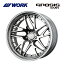 送料無料 ワーク グノーシス CVX STEP RIM ディープコンケイブ DEEP RIM Wdisk 10J-22 +40〜−34 5H-120 GNOSIS CVX STEP RIM ディープコンケイブ DEEP RIM Wdisk (22インチ) 5H120 10J+40〜−34【4本セット 新品】