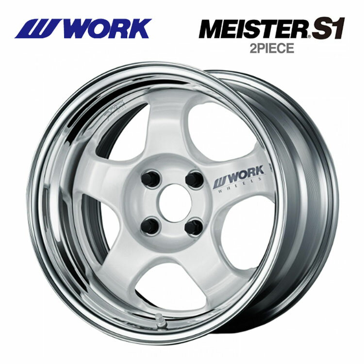  [N }CX^[ S1 2s[X BIG CALIPER Rdisk 5.5J-15 +21`|1 4H-114.3 MEISTER S1 2PIECE BIG CALIPER (15C`) 4H114.3 5.5J+21`|1y4{Zbg Viz