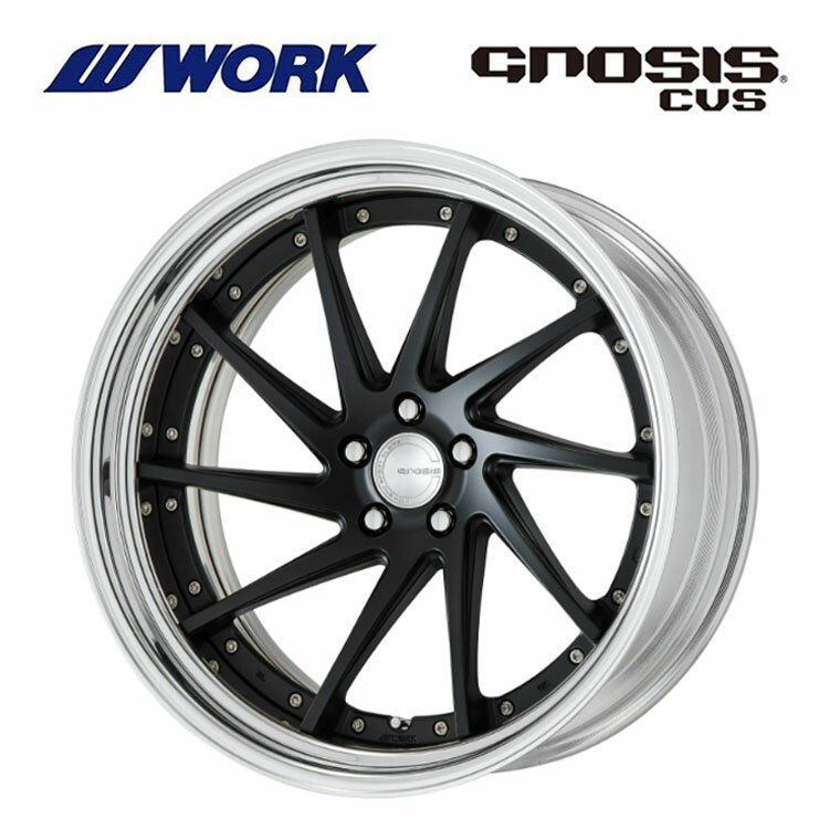 ̵  ΡCVS ƥåץ ǥץ󥱥 DEEP RIM Wdsik 9.5J-21 +33−30 5H-120 GNOSIS CVS STEP RIM ǥץ󥱥 DEEP RIM Wdsik (21) 5H120 9.5J+33W...