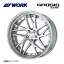 送料無料 ワーク グノーシス CVX STEP RIM ミドルコンケイブ STANDARD Adisk 11.5J-20 +70〜−47 5H-114.3 GNOSIS CVX STEP RIM ミドルコンケイブ STANDARD Adisk (20インチ) 5H114.3 11.5J+70〜−47【1本単品 新品】