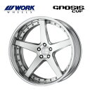 送料無料 ワーク グノーシスCVF FULL REVERSE ディープコンケイブ DEEP RIM Wdisk 8J-21 +5〜−12 5H-120 GNOSIS CVF FULL REVERSE ディープコンケイブ DEEP RIM Wdisk (21インチ) 5H120 8J+5〜−12 (1本/2本/4本)(2)