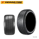 送料無料 イエダタイヤ ワイディーエー ニーニーロク 225/40ZR18 92W XL 【1本単品 新品】 夏 サマータイヤ YEDATIRE YDA-226 (18インチ)