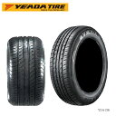 送料無料 イエダタイヤ ワイディーエーニーイチロク (1本/2本/4本) 夏 サマータイヤ YEDATIRE YDA-216 205/60R16 205 60 16 (16インチ)