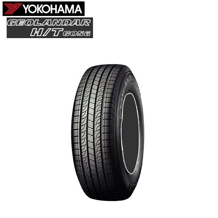 楽天市場】ヨコハマ geolandar h/t g056 265/65r17の通販 楽天市場】ヨコハマ geolandar h/t g056 265/65r17の通販