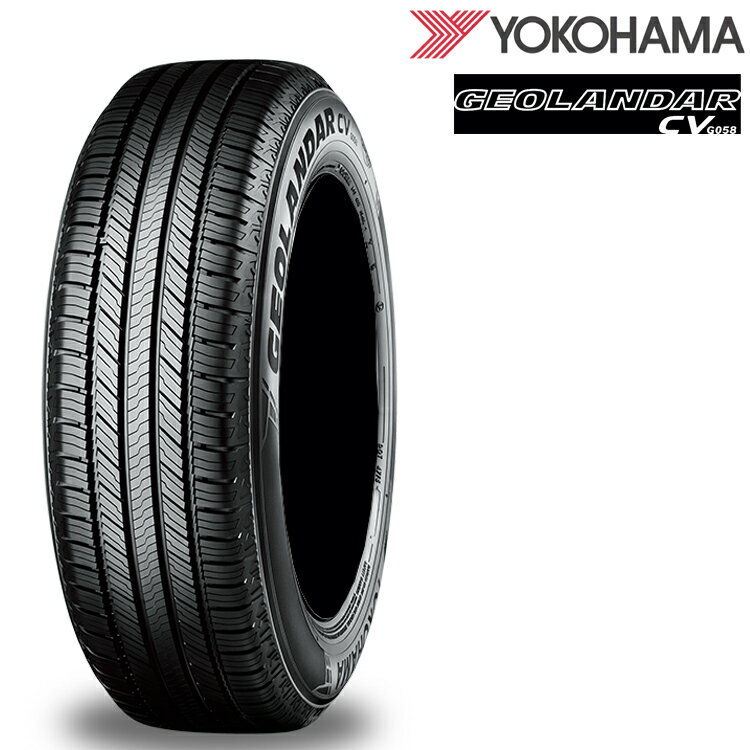 ̵ 襳ϥޥ  CV G058 (1/2/4) ɥġ󥰥 YOKOHAMA GEOLANDAR CV G058 245/65R17 245 65 17 (17)