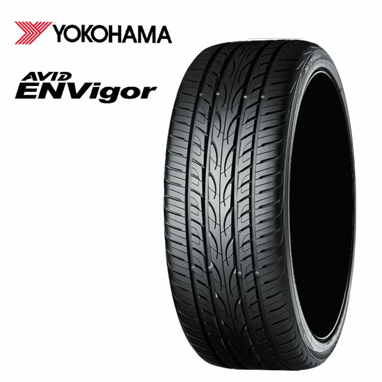 送料無料 ヨコハマ エービット エンビガー S321 (1本/2本/4本) サマータイヤ YOKOHAMA AVID ENVigor S321 215/45R18 215 45 18 (18インチ)