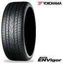 送料無料 ヨコハマ エイビッド・エンビガー・エスサンニーイチ 245/35R20 95W XL 【1本単品新品】 夏 サマータイヤ YOKOHAMA AVID ENVigor S321 (20インチ)