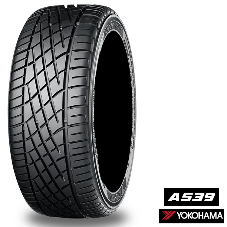 送料無料 ヨコハマ エーゴーサンキュー 165/60R12 71H 【1本単品 新品】 ホビー YOKOHAMA A539 (12インチ)