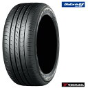 送料無料 ヨコハマ ブルーアース アールブイ アールブイゼロスリー シーケー 185/70R14 88S 【4本セット 新品】 軽ハイトワゴン専用タイヤ YOKOHAMA BluEarth-RV RV03CK (14インチ)