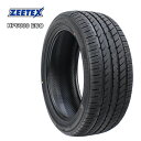 送料無料 ジーテックス HP6000 エコ 225/40R18 92Y XL 【1本単品 新品】 サマータイヤ ZEETEX HP6000 ECO (18インチ)