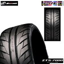 送料無料 ゼスティノ Z-REX ZTS-7000 (1本/2本/4本) 夏 タイヤ ZESTINO Z-REX ZTS-7000 215/45R17 215 45 17 (17インチ)