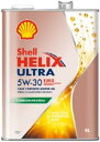 ShellShell Helix ULTRA(VFqbNXEg) 5W-30 4LGWIC