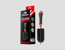 トニン(Tonyin) Wheel Cleaning Brush Kit(ホイル洗浄用ブラシ) 洗車ブラシ 品番: TT12C