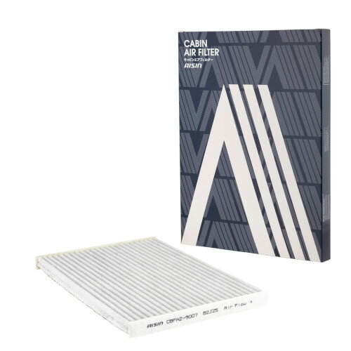 AISIN（アイシン）エアコンフィルター 品番：CBFAZ9007