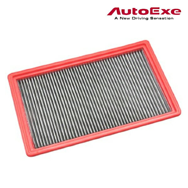 AutoExe (オートエグゼ)Air Filter Replacement / エアフィルターリプレイスメント 品番：MND9A00