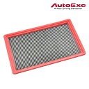 [メーカー取り寄せ]AutoExe (オートエグゼ)Air Filter Replacement エアフィルターリプレイスメント 品番：MDE9A00