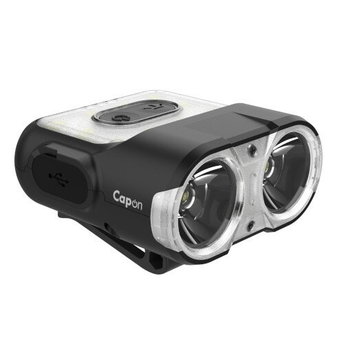 prism（プリズム） CLAYMORE（クレイモア） Capon 120H品番：CLP-135BK