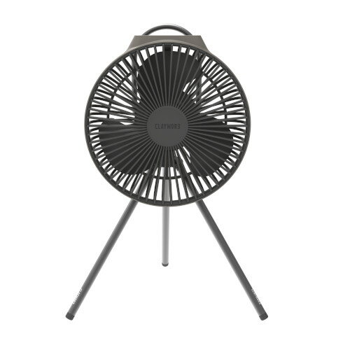 prism(プリズム) CLAYMORE(クレイモア) FAN V600+ 7inch充電式扇風機サーキュレーター 品番:CLFN-V610WG通販格安セール情報 楽天 通販