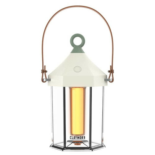 CLAYMORE LAMP 'Cabin' CLL-600IV