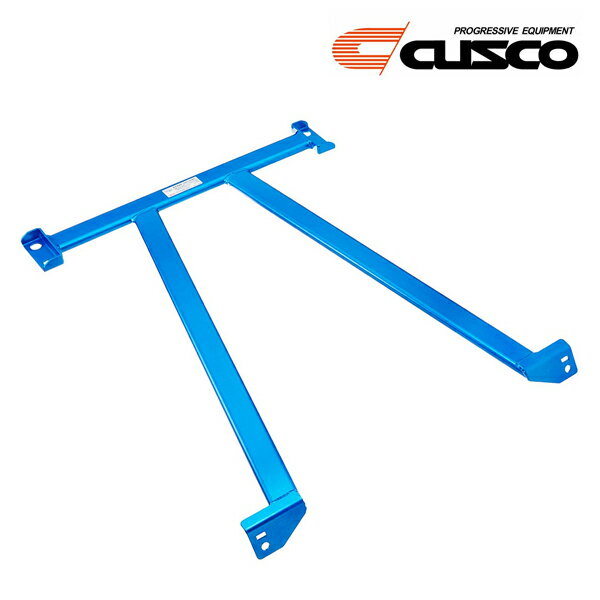 [メーカー取り寄せ]cusco（クスコ） パワーブレース品番：60J-492-R その1