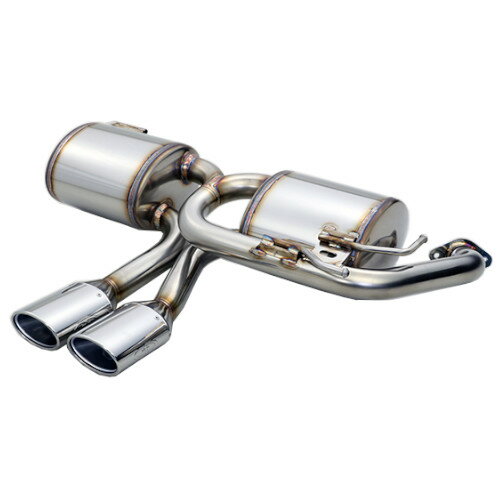 [メーカー取り寄せ]GANADOR（ガナドール）Vertex 4WD/SUV ヤリスクロスガソリン車4WD用 品番：GVE-051PO