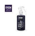 GYEON(ジーオン)Q2M WetCoatEssence(Q2M ウェットコートエッセンス) 濃縮撥水コーティング 100ml ※北海道・沖縄・その他離島への発送は別途送料いただきます。
