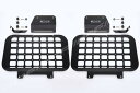 IPF (アイピーエフ) サイドストレージパネル for JIMNY 品番:EXJ-02 ジムニーJB64W/ジムニーシエラJB74W用