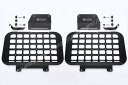 IPF (アイピーエフ) サイドストレージパネル for JIMNY 品番：EXJ-02 ジムニーJB64W/ジムニーシエラJB74W用